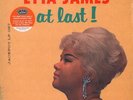 Etta James - At Last **SEALED / NEW**  w/ 4 Bonus Tracks Vinyl Record Album LP