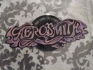 Aerosmith dude looks like a lady vinyl uncut rare 7