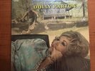 Dolly Parton LP “My Blue Ridge Mountain Boy”   RCA LSP 4188 in Shrink