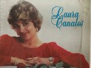 Laura Canales “La Internacional” Tejano Tex Mex Record Lp