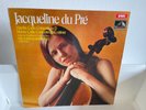 JACQUELINE DU PRE - HAYDN CELLO CONCERT D - ASD 2466 - DOG LABEL -UK STEREO- TOP