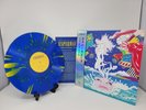 Esperwave Vinyl Record OST VGM LP Splatter Final Fantasy 6 VI FF6 Not Moonshake