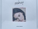 Gracie Abrams Minor Vinyl LP