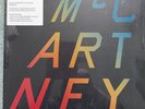 PAUL MCCARTNEY 1/11/111 Limited edition, 3 coloured vinyl + photos. New/sealed