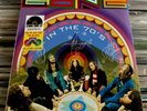 Gong - In The 70's Compilation 2LPs On Multi-Color Swirled Vinyl Psych Prog Rock