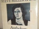 Vintage Rare SEALED Steve Miller Band. Anthology 2x LP Vinyl '72 Capitol RiAA