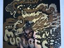 The Murlocs – Old Locomotive - Australia - 2017 - Flightless - FLT-034 - NM/VG+