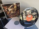 OASIS DONT LOOK BACK IN ANGER 12” SINGLE CRE 221T MINT UNPLAYED VINYL STUNNING