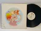 Grateful Dead – Europe '72 Warner White label 3 x Vinyl Lp 3WX 2668 Trifold