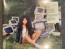 SZA  Ctrl Translucent Green Vinyl 2 LP