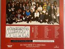 Band Aid - Do They Know It's Christmas? - Japan Vinyl with Insert - 880502-1
