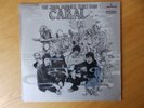 CABAL - JOHN DUMMER BLUES BAND 1969 LP