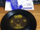 JONATHAN RICHMAN & MODERN LOVERS ROADRUNNER ONCE / TWICE EX VINYL RARE PIC SLEEV