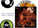 Trick 'r Treat - Original Motion Picture Soundtrack 2xLP Vinyl Record 