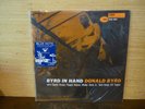 Donald Byrd - Byrd in Hand (Blue Note). Music Matters Jazz 2 x 45 RPM