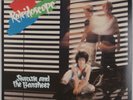 SIOUXSIE AND THE BANSHEES: Kaleidoscope US PVC Orig Goth Rock LP NM Vinyl