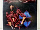 Rick James - Cold Blooded Vinyl LP - 1983 First Press Gordy Records DJ Promo EX