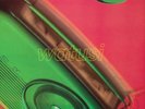 The Wedding Present Watusi (Vinyl) 12