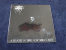 Darkthrone A Blaze In The Northern Sky Vinyl LP