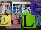 TESLA MECHANICAL RESONANCE 1986 The ROCK BOX PROMO GEFFIN PROA2614T1 RARE
