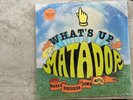 What's up Matador -Var '97 LP Guided by Voices Pavement Yo la Tengo Cat Power