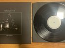 Daughter - 4AD Session 12” Vinyl Record Indie Folk Pop