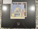 Led Zeppelin The Song That Remains The Same Super Deluxe Box Set 4 LP & 2 CD