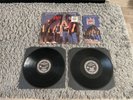 Slayer “Decade Of Aggression” Original 1991 U.K. Numbered vinyl 2Lp + Book