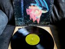 BLACK SABBATH - PARANOID - ROCK LP / GREEN LABEL 1970