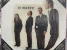 TIN MACHINE - s/t 1989 Shaped 7