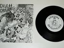Reckless Aggression - Demo 2011 USA 7