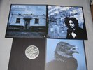 JACK WHITE - BLUNDERBUSS / USA FOC-VINYL-LP 2012 (MINT-) & INLET
