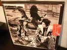 THE WHITE STRIPES - ICKY THUMP org.UK 1st.Press. aus 2007 TOP