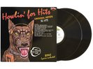 Howlin For Hits Vinyl Record Double LP Michael Jackson Nena Wham  Eurythmics