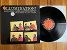 Illumination  Elvin Jones McCoy Tyner ‎Impulse  ‎A-49 Mono Gate Orig US 1964 VG+