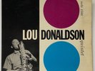 Lou Donaldson Quintet-Swing and Soul-Blue Note 1566-DG WEST 63RD RVG EAR