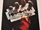 Judas Priest ‎– British Steel LP 1980 (JC 36443)