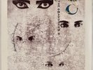 SIOUXSIE AND BANSHEES: Through The Looking Glass US Geffen ’87 Goth LP NM Vinyl