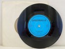 Speedballs - No Survivors / Is Somebody There - 7” Single 1979 Dirty Dick DD1