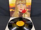 Joni Mitchell Clouds Vinyl Song Music K44070 1971 CP