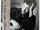 BILLY JOEL GREATEST HITS VOLUME I&VOLUME II CBS/SONY 40AP3060 JAPAN OBI 2LP
