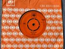 THE RATS - SACK OF WOE / GIMME THAT WINE rare UK 1965 / MOD / FREAKBEAT / VG+