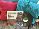 Darondo  Let My People Go   LP   Soul   Funk   In Shrink