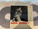HANK MOBLEY-HANK MOBLEY-MUSIC MATTERS BLUE NOTE 45 RPM-NM