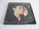 LAURIE ANDERSON 'UNITED STATES OF AMERICA LIVE' 5LP  BOX SET EU WARNER BROS 1984
