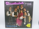 LP - Heimatland Echo mit Joze Burnik und Heidi - Der blaue Montag - VM RECORDS