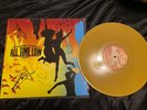 ALL TIME LOW - SO WRONG ITS RIGHT SIGNED VINYL