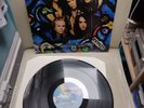 Bang Tango - Psycho Cafe 1989 UK 1st Press A1 B1 Vinyl LP MCA 6300 Near Mint NM