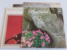 Christian Funke, Herbert Kaliga - Violine/div. Lps/M. Scherzer - H. Koch,...