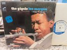 LEE MORGAN THE GIGOLO -  BLUE NOTE BST 84212 US 1968 Wayne Shorter  SHRINK LP